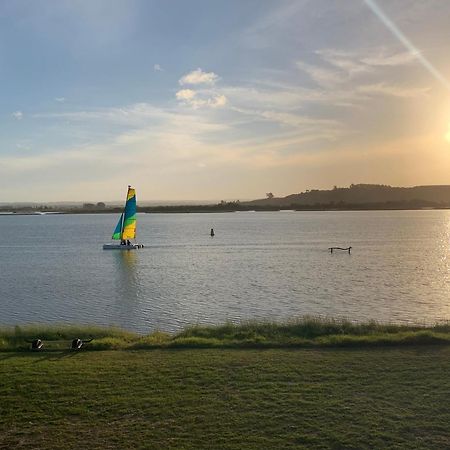 Pukehina Estuary Sunset Views Holiday Home Esterno foto