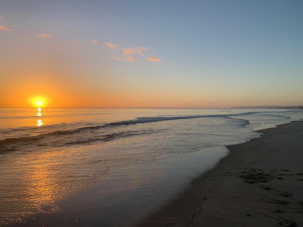 Pukehina Estuary Sunset Views Holiday Home Esterno foto