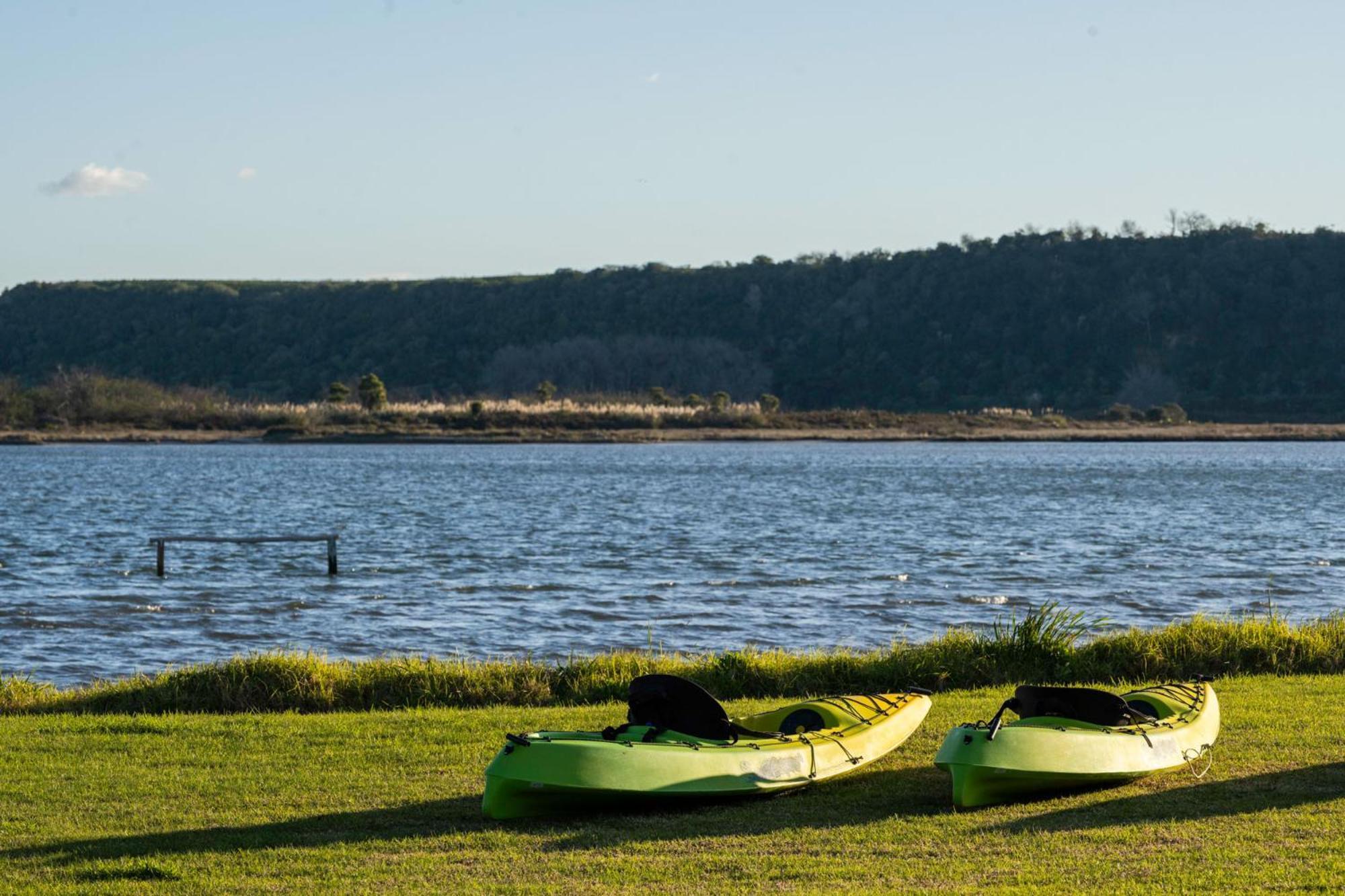 Pukehina Estuary Sunset Views Holiday Home Esterno foto