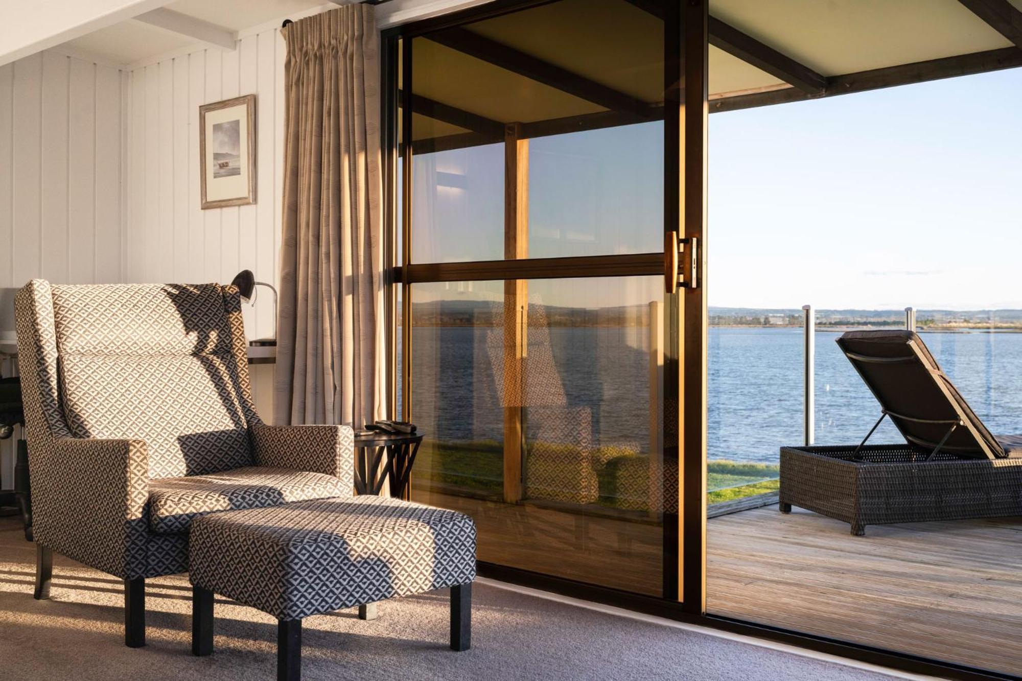 Pukehina Estuary Sunset Views Holiday Home Esterno foto